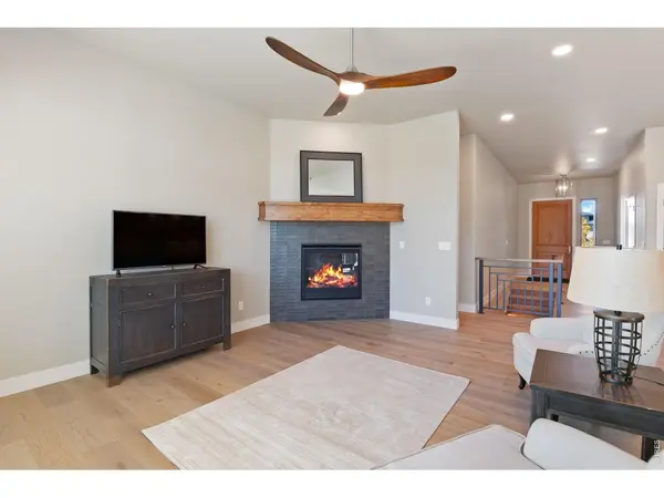 1168 Blue Agave, Loveland, CO 80537