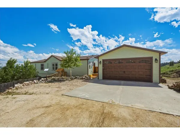 285 Guardian Peak, Livermore, CO 80536
