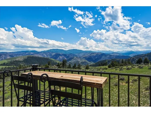 285 Guardian Peak, Livermore, CO 80536
