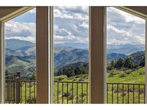 285 Guardian Peak, Livermore, CO 80536