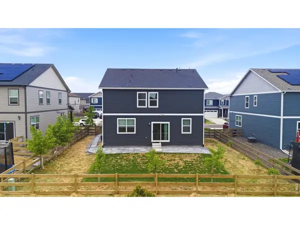 6120 B, Greeley, CO 80634