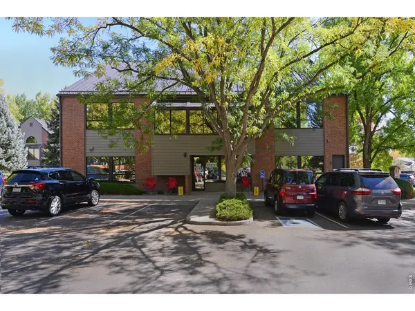 724 Whalers #I-200-A, Fort Collins, CO 80525