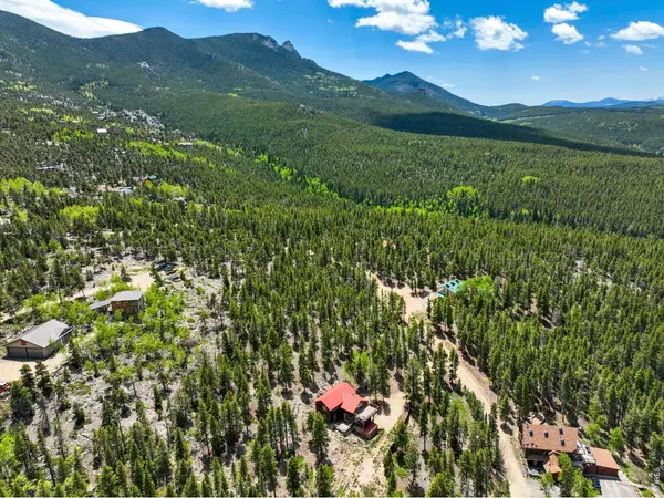109 Cutforth, Black Hawk, CO 80422