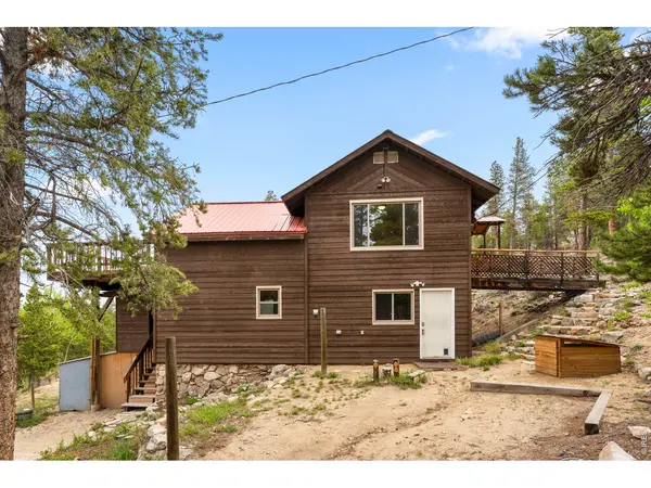 109 Cutforth, Black Hawk, CO 80422