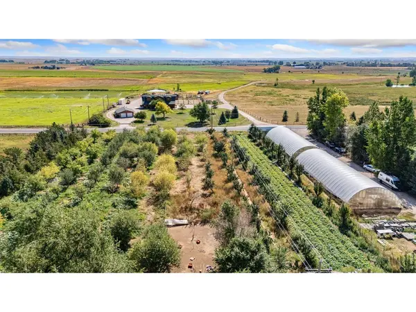 12155 N County Road 15, Wellington, CO 80549