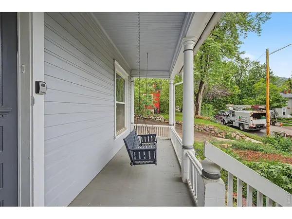 1044 Maxwell, Boulder, CO 80304