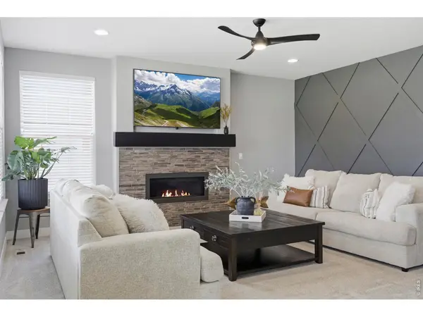 610 Gore Range, Severance, CO 80550
