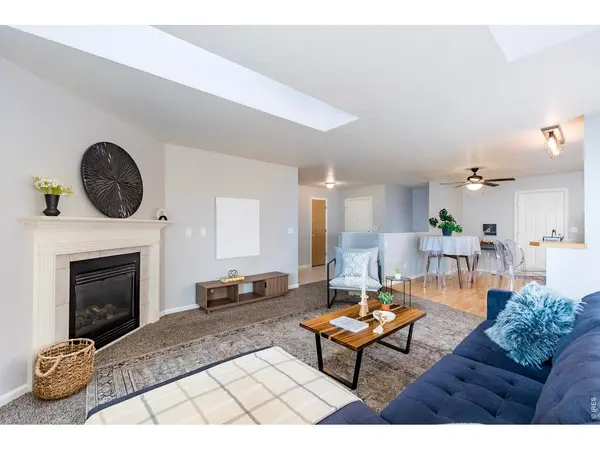 1720 32nd #25, Evans, CO 80620