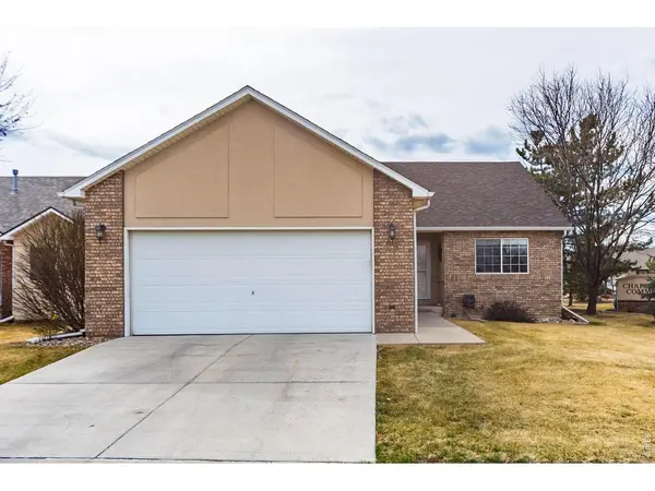 1720 32nd #25, Evans, CO 80620