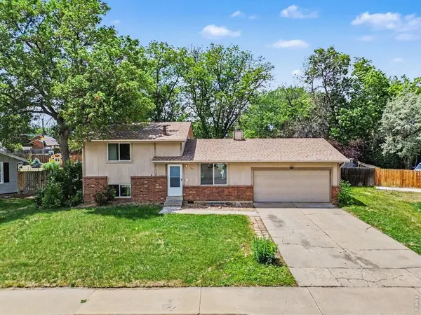 1351 Alpine, Loveland, CO 80538