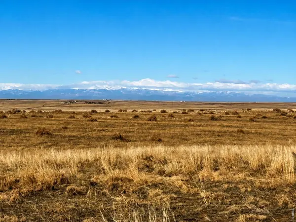 County Road 80, Briggsdale, CO 80611