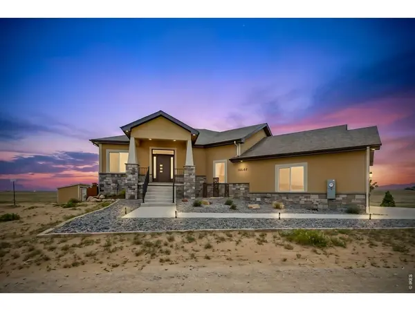 16469 Essex, Platteville, CO 80651
