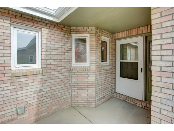 1531 W Swallow #22, Fort Collins, CO 80526