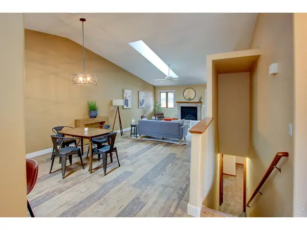 1531 W Swallow #22, Fort Collins, CO 80526