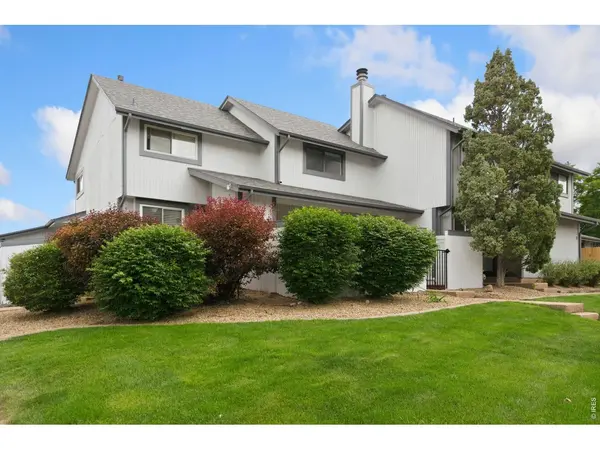 3025 W Stuart #11, Fort Collins, CO 80526