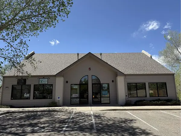 113 Coronado #B-101, Fort Collins, CO 80525