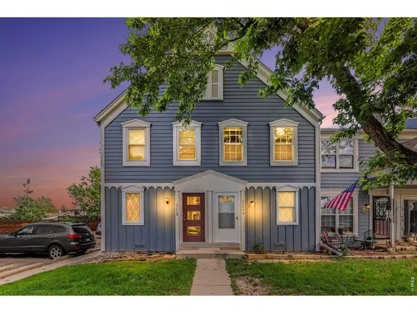 2220 S Jasper #B, Aurora, CO 80013