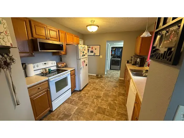 1546 N Cleveland, Loveland, CO 80538