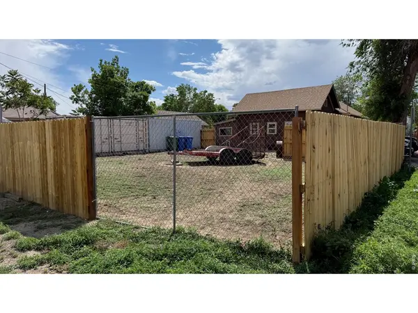 1546 N Cleveland, Loveland, CO 80538