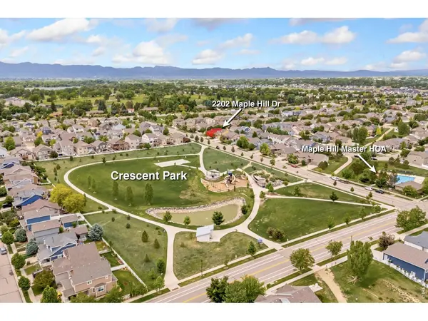 2202 Maple Hill, Fort Collins, CO 80524