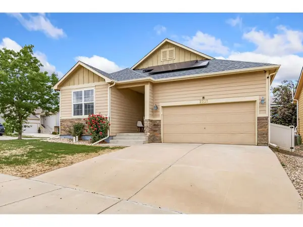 2202 Maple Hill, Fort Collins, CO 80524