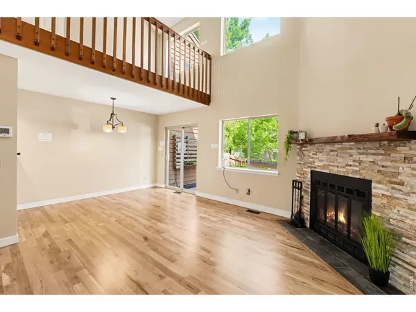 6162 Habitat, Boulder, CO 80301