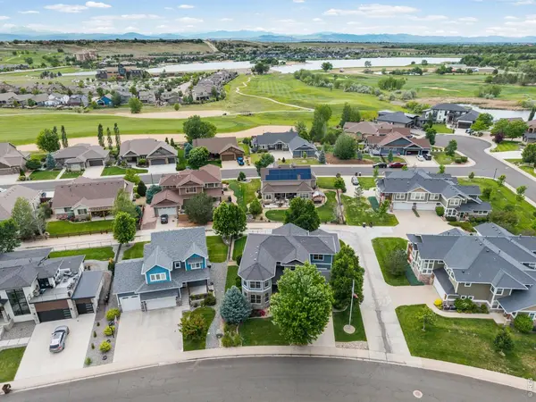 1824 E Seadrift, Windsor, CO 80550
