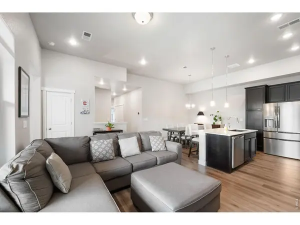 914 Schlagel #7, Fort Collins, CO 80524