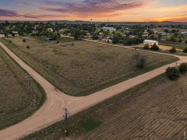 512 E Curtis, Eckley, CO 80727