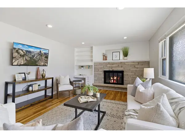 1032 S Taft Hill, Fort Collins, CO 80521