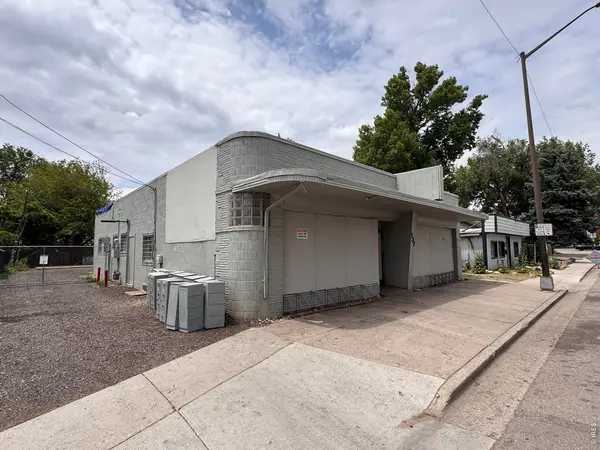 137 S Lincoln, Loveland, CO 80537