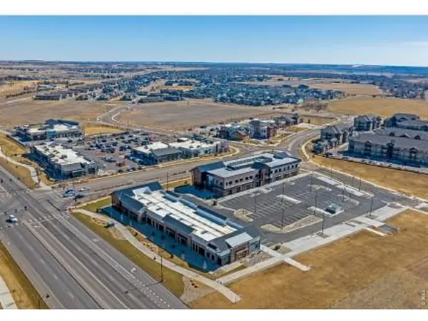 5451 E Harmony #105, Timnath, CO 80547