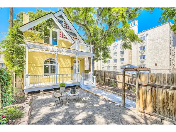 1113 N Washington, Denver, CO 80203