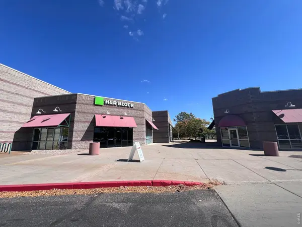 1630 N College #Unit C, Fort Collins, CO 80524