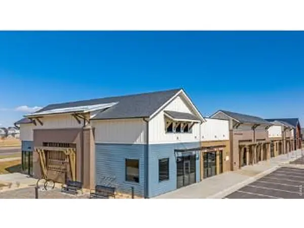 5451 E Harmony #109, Timnath, CO 80547