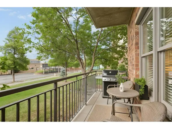 3401 Arapahoe ##104, Boulder, CO 80303