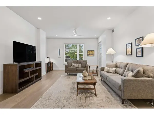 3401 Arapahoe ##104, Boulder, CO 80303