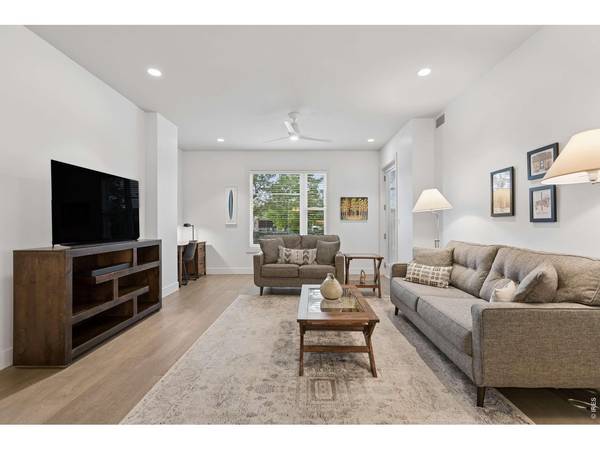 3401 Arapahoe ##104, Boulder, CO 80303