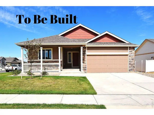 601 84th, Greeley, CO 80634