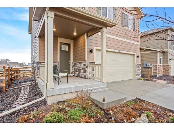 1938 Knobby Pine, Fort Collins, CO 80528