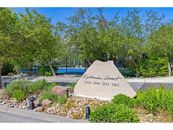 2938 Kalmia #7, Boulder, CO 80301