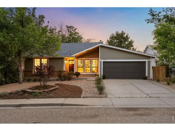 3969 Bosque, Boulder, CO 80301