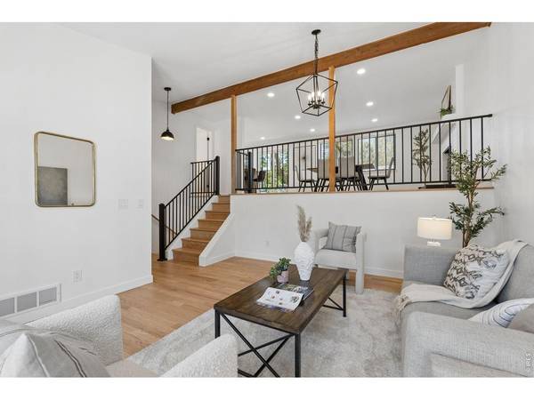 3969 Bosque, Boulder, CO 80301