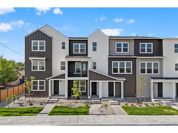 2896 W 56th, Denver, CO 80221