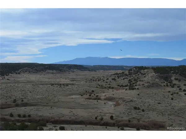 Red Creek Springs Road, Pueblo, CO 81005