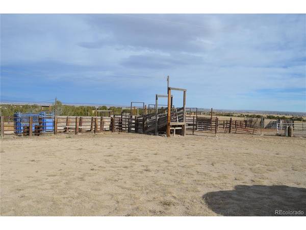 Red Creek Springs Road, Pueblo, CO 81005