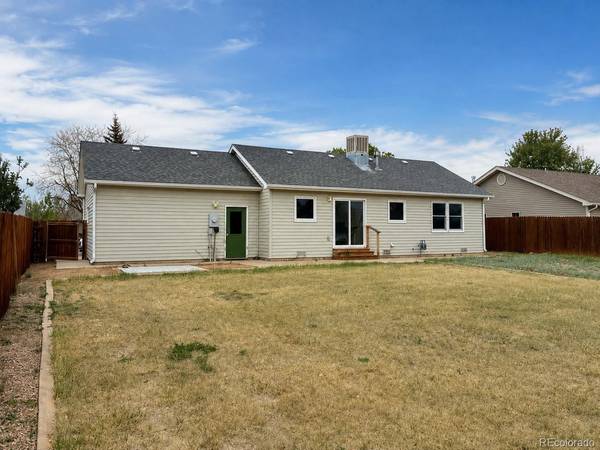 423 Colorado, Cortez, CO 81321