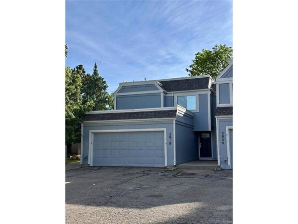 2918 S Parker, Aurora, CO 80014