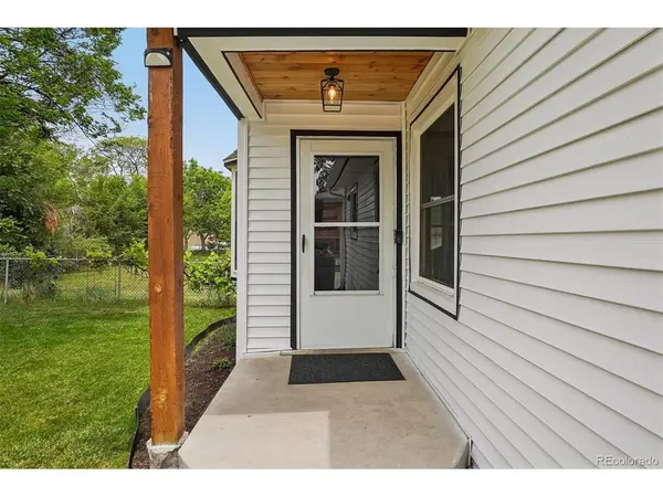 1240 Vance, Lakewood, CO 80214