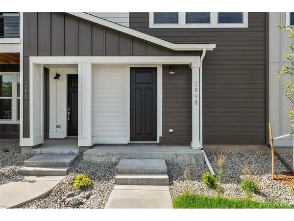 2898 W 56th, Denver, CO 80221